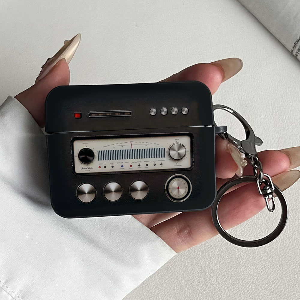 Anker Speaker Soundcore Boom 2 - Urocze etui na słuchawki w stylu