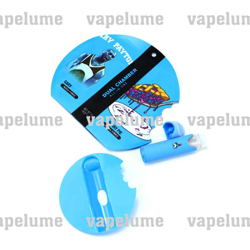 Accessories For Vaping - 2ml Jednorazowy Pusty Pen do Vape'a
