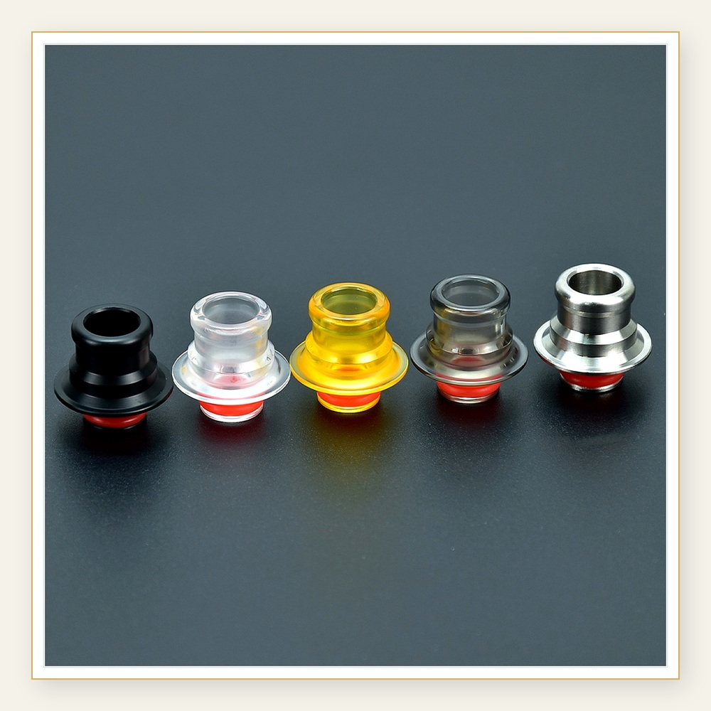 Accessories For Vaping - Dee Mods Odporny na ciepło drip