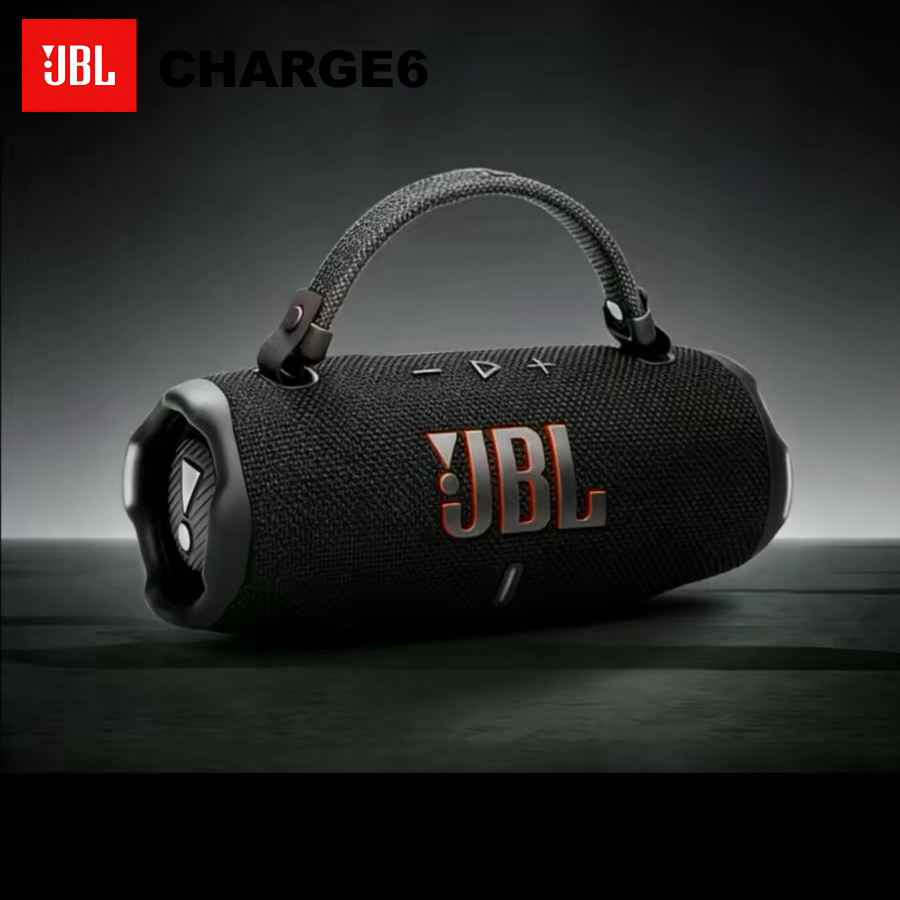 Anker Speaker Soundcore Boom 2 - JBL CHARGE6 – idealny do użytku