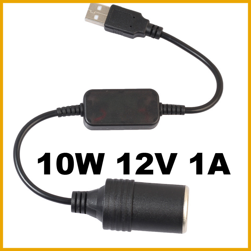 Accessories For Vaping - NOWY ADAPTER USB 5V 2A DO