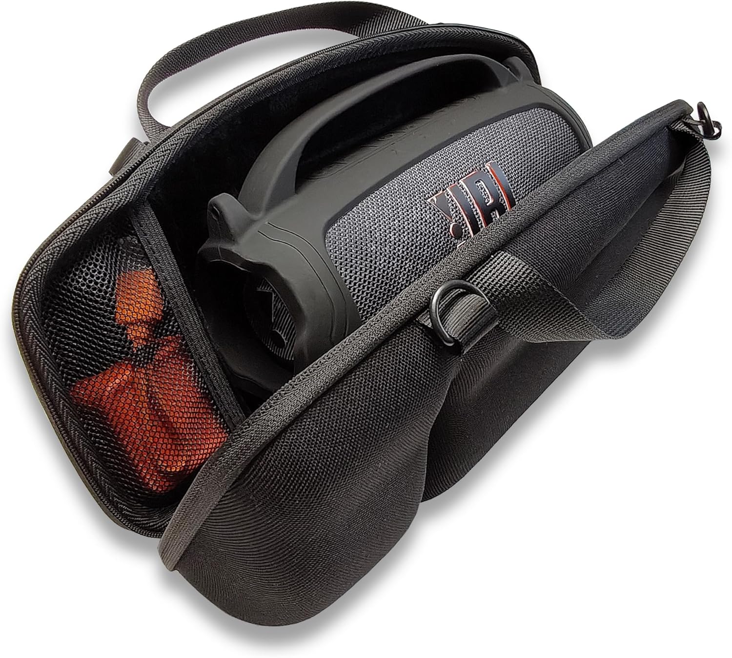 Silikonowa osłona uchwytu i ak – Jbl Speaker Go 4 recenzja i cena