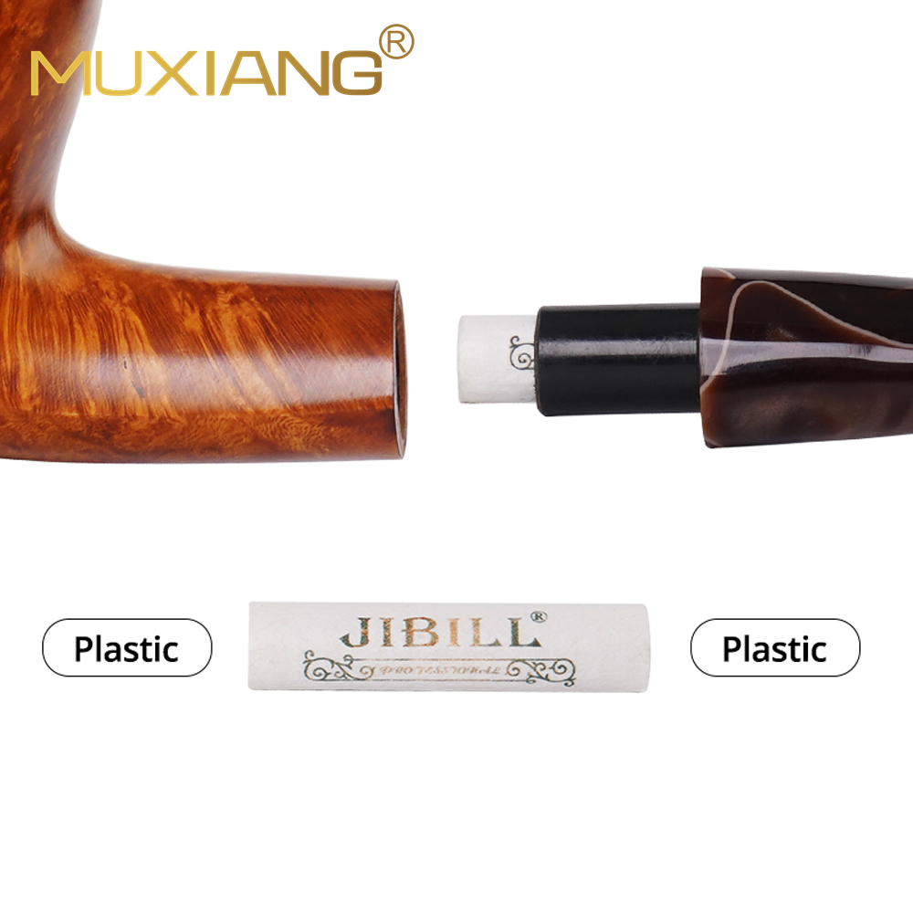50 szt. 9mm Filtr do fajki do  – Smoking & Vaping Accessories recenzja i cena