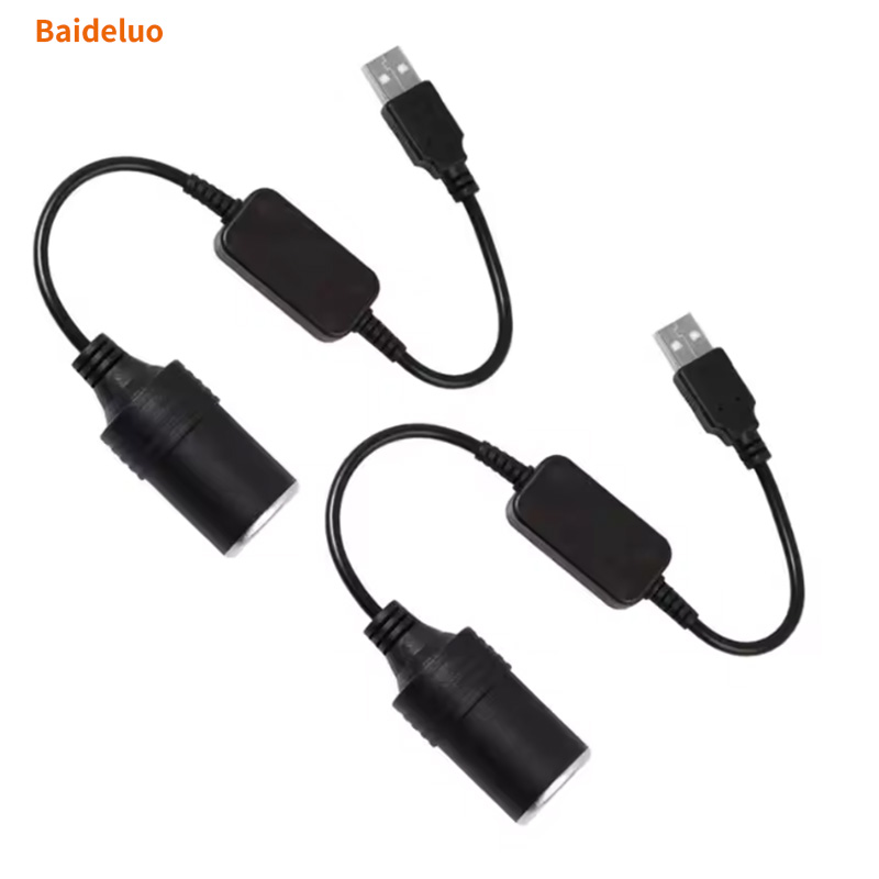1 szt. 5V 2A USB na gniazdo za – Accessories For Vaping recenzja i cena