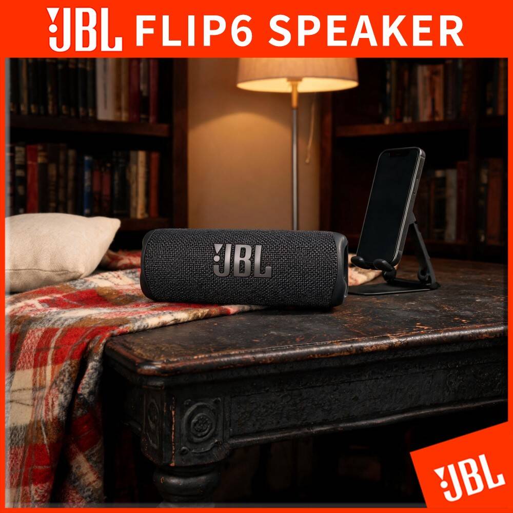 JBL Flip 6 Bezprzewodowy Wytrz – Jbl Speaker Flip 6 recenzja i cena