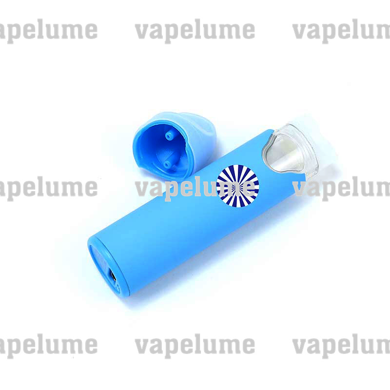 2ml Jednorazowy Pusty Pen do V – Accessories For Vaping recenzja i cena