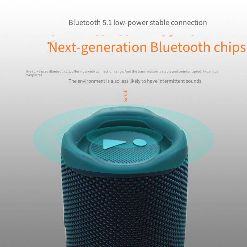 JBL Flip 6 Zewnętrzny Bezprzew – Jbl Speaker Flip 6 recenzja i cena