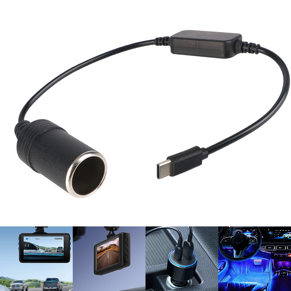 Akcesoria samochodowe elektron – Accessories For Vaping recenzja i cena