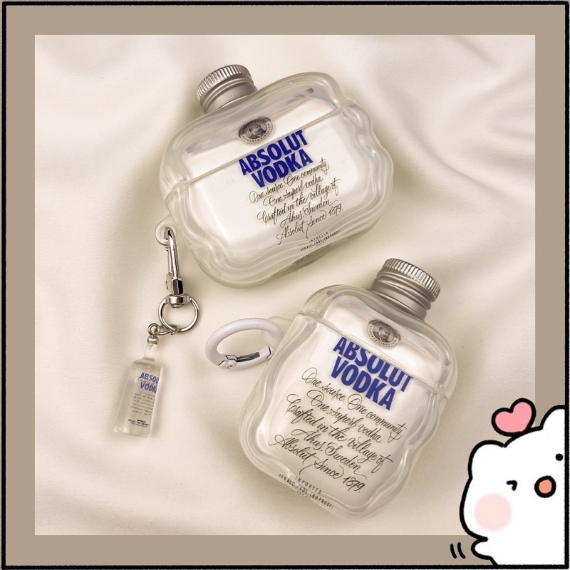 Etui na AirPods Absolut Vodka, – Anker Speaker Soundcore Boom 2 recenzja i cena